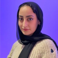 Duaa Alzouby